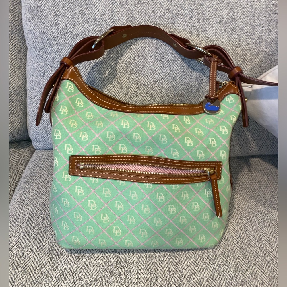 Dooney & Bourke shoulder bag
